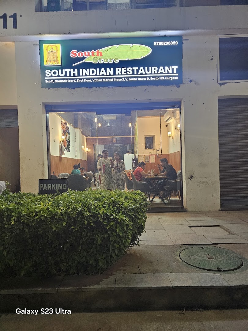 South Store