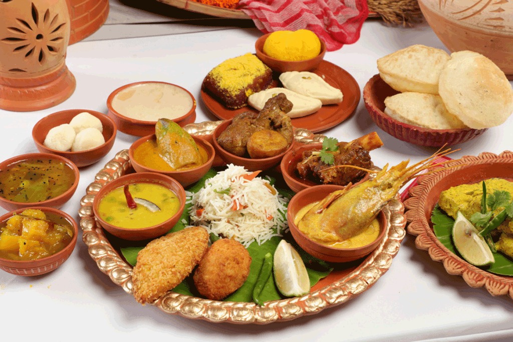Food Network Kolkata ( Cloud Kitchen)