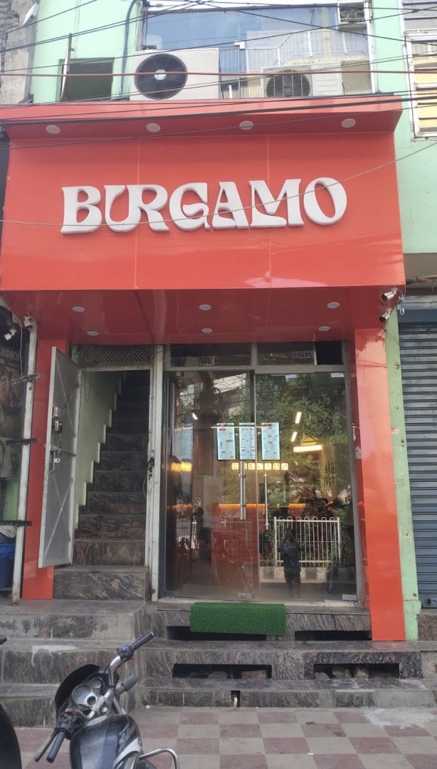 Burgamo
