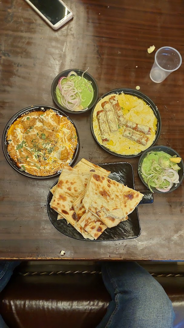 Ertugrul Family Restaurant