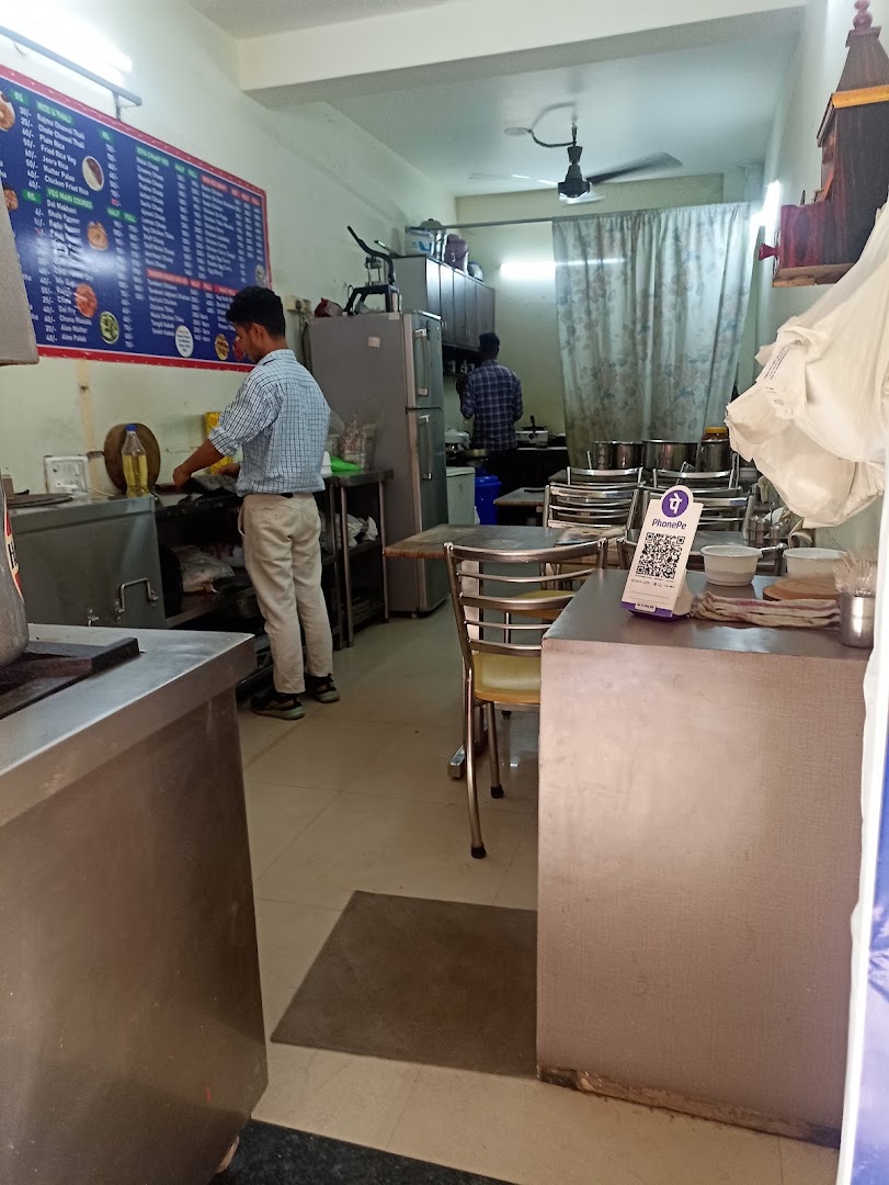 Kailash Unique Cafe