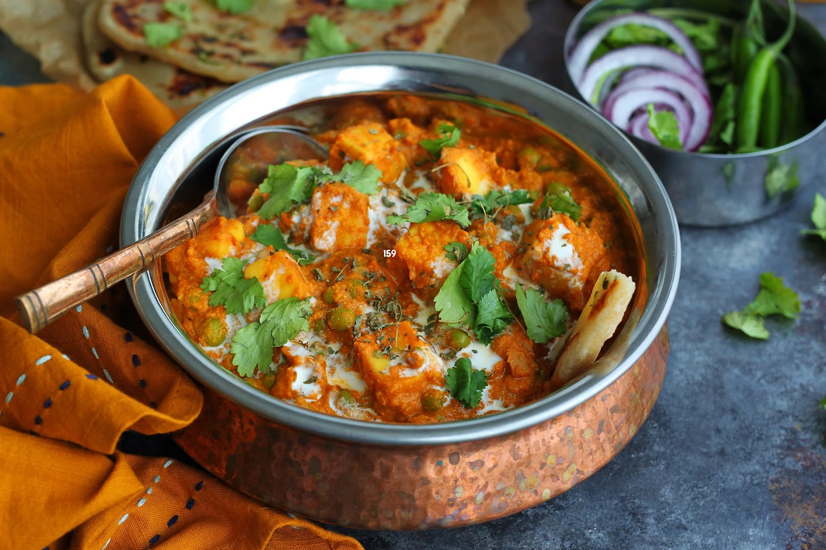 Bhaujai kitchen