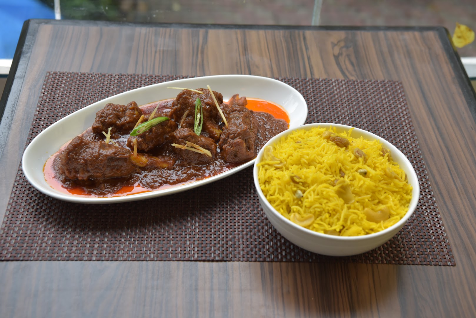 Bijoli Grill - Banga Bhawan II