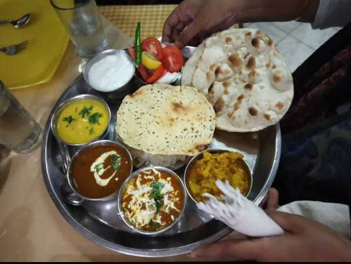 Aagarwal Bhojnalay