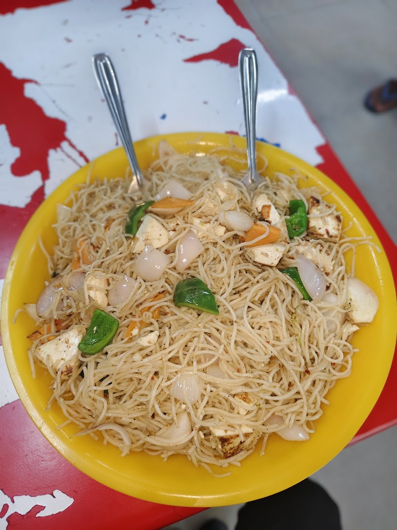 Chinese Food Corner