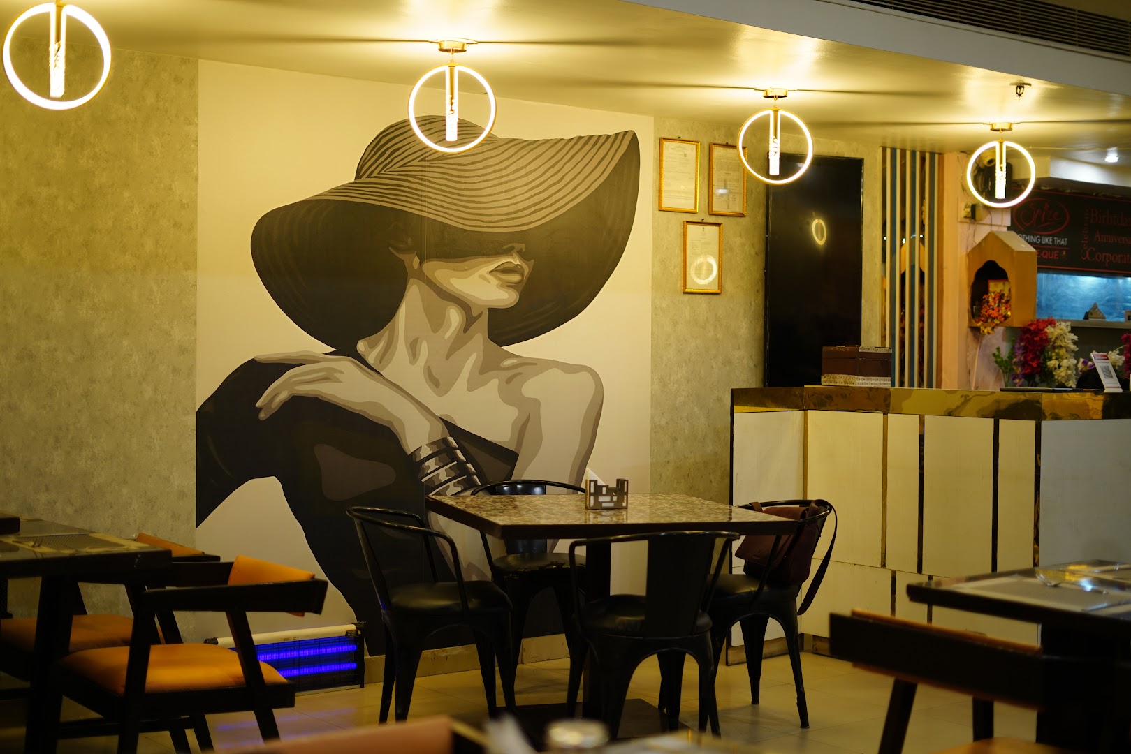 Spize Barbeque Sector-63, Noida
