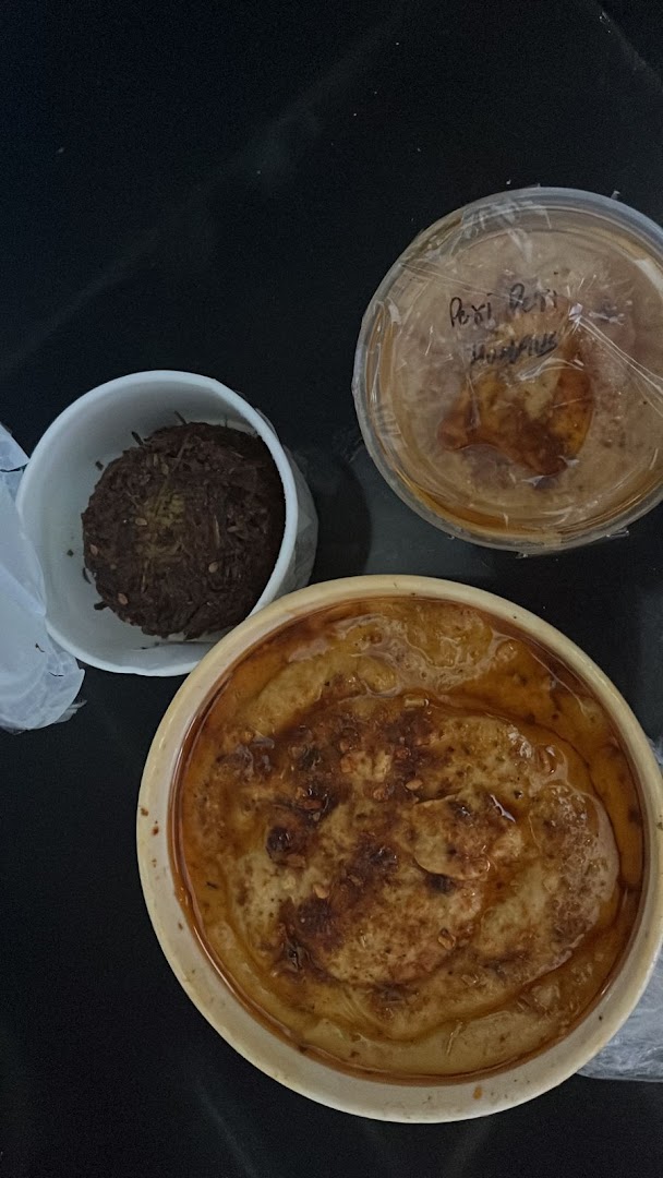 House of Hummus N Dips