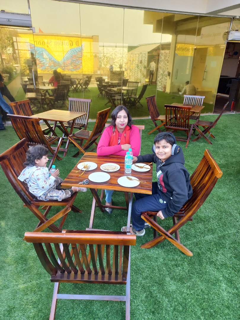 Greater Noida Restaurants