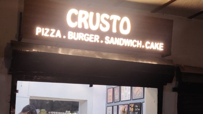 Crusto