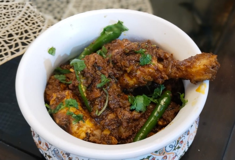 Curry Craft