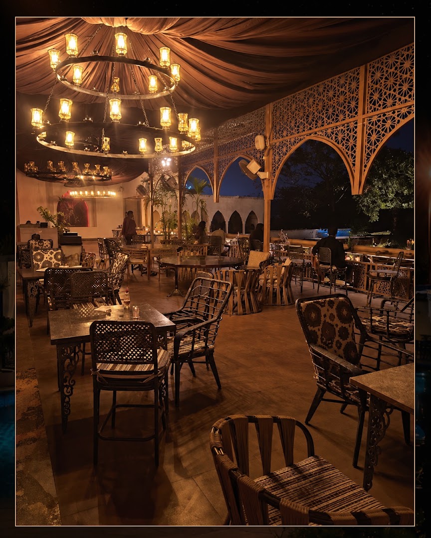 Talab | BYOB & Kitchen