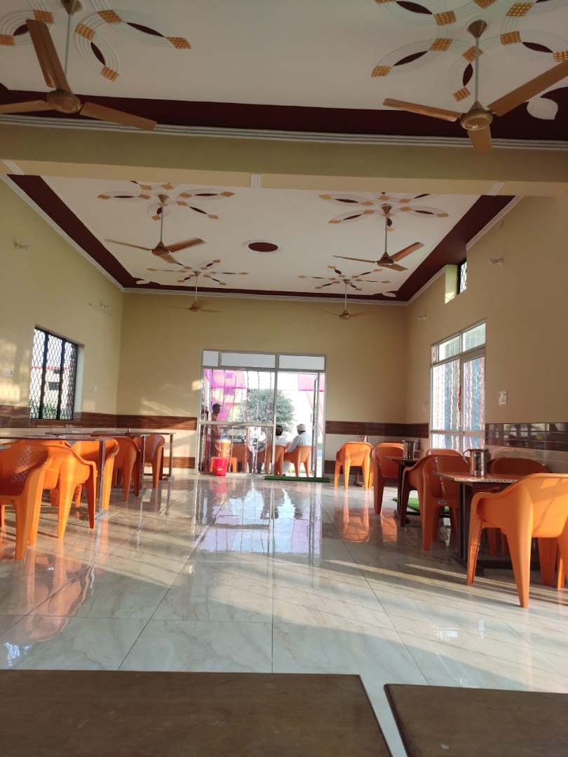 Maharaja Palace & Restaurant