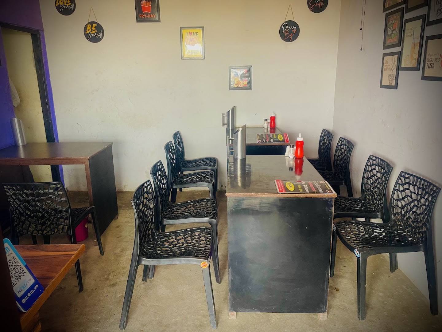 Shree Laxman Restaurant