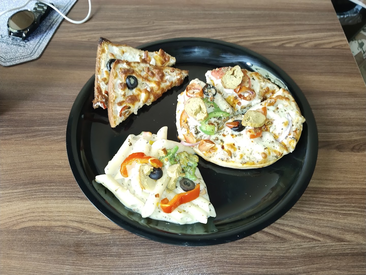Enjoy Foods