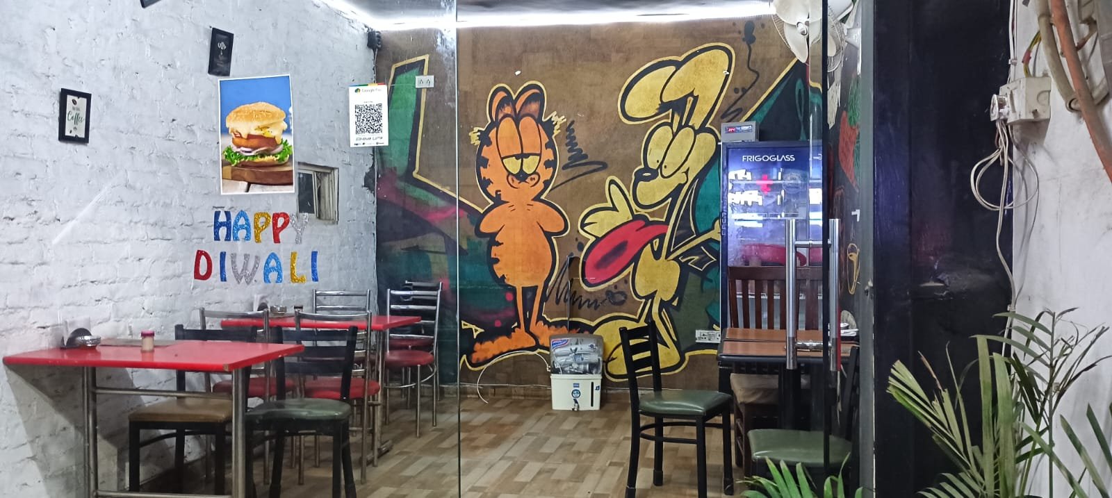 The Gali Rasoi