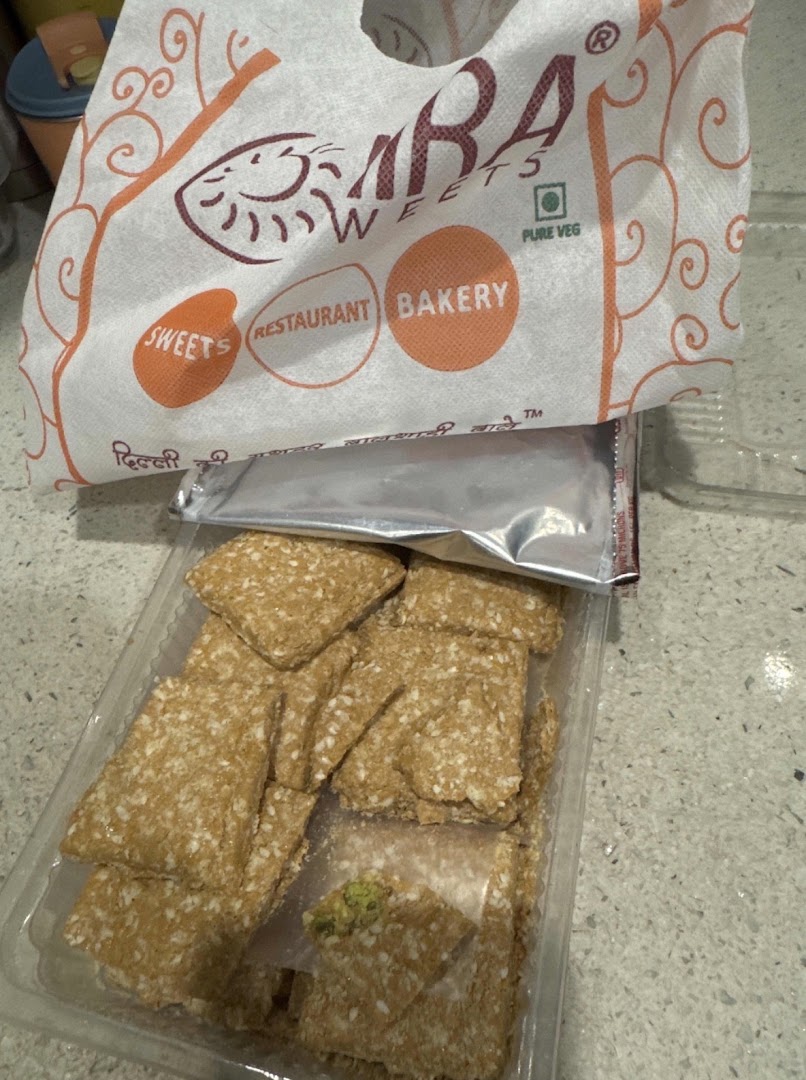 Heera Sweets