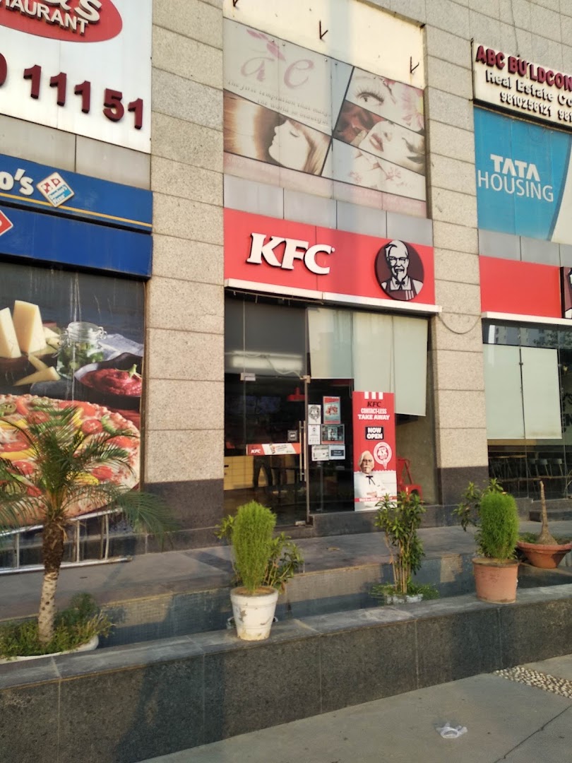 KFC