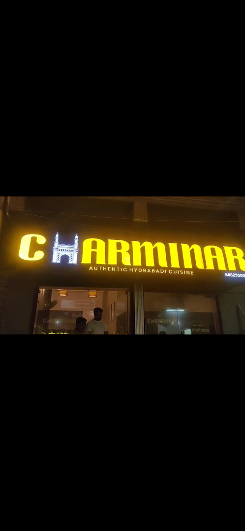 Charminar
