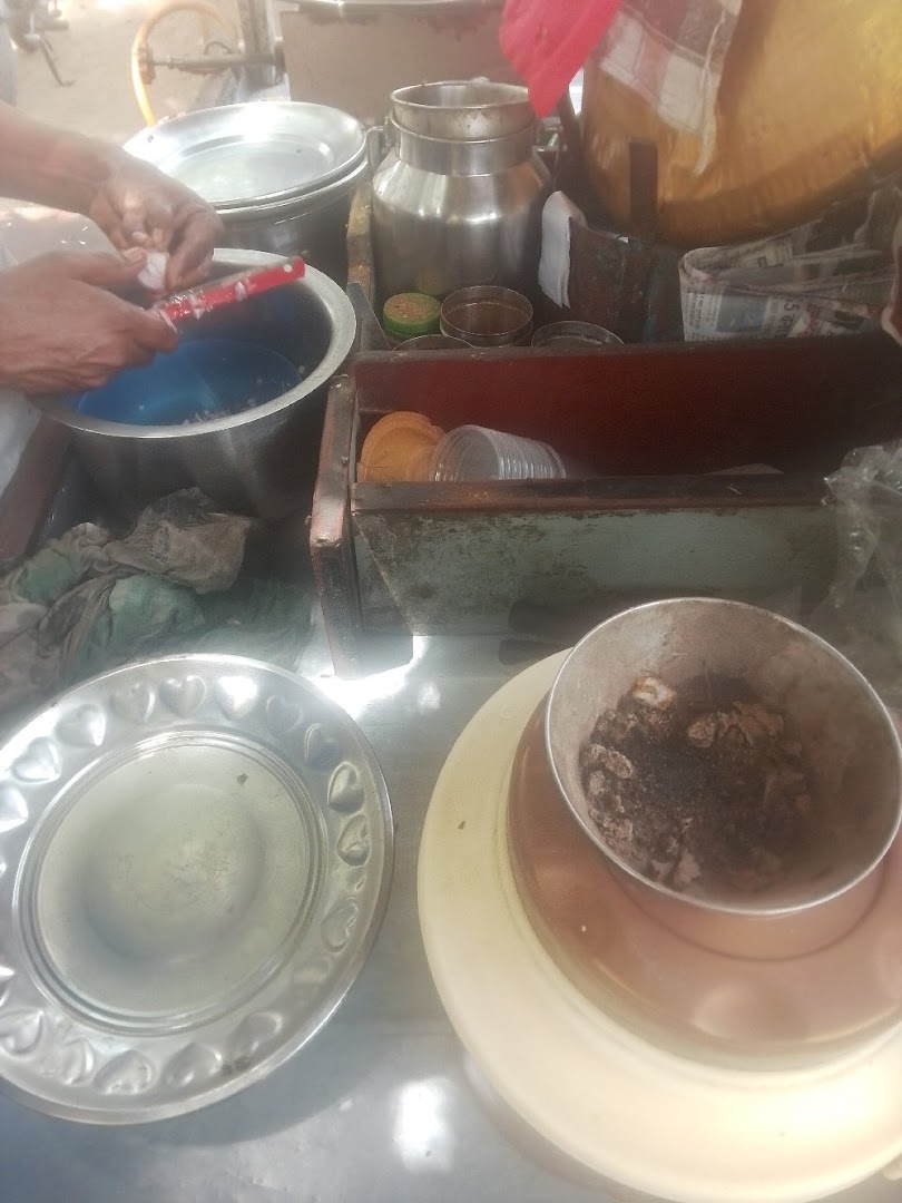 MANJU JI FAST FOOD CORNER