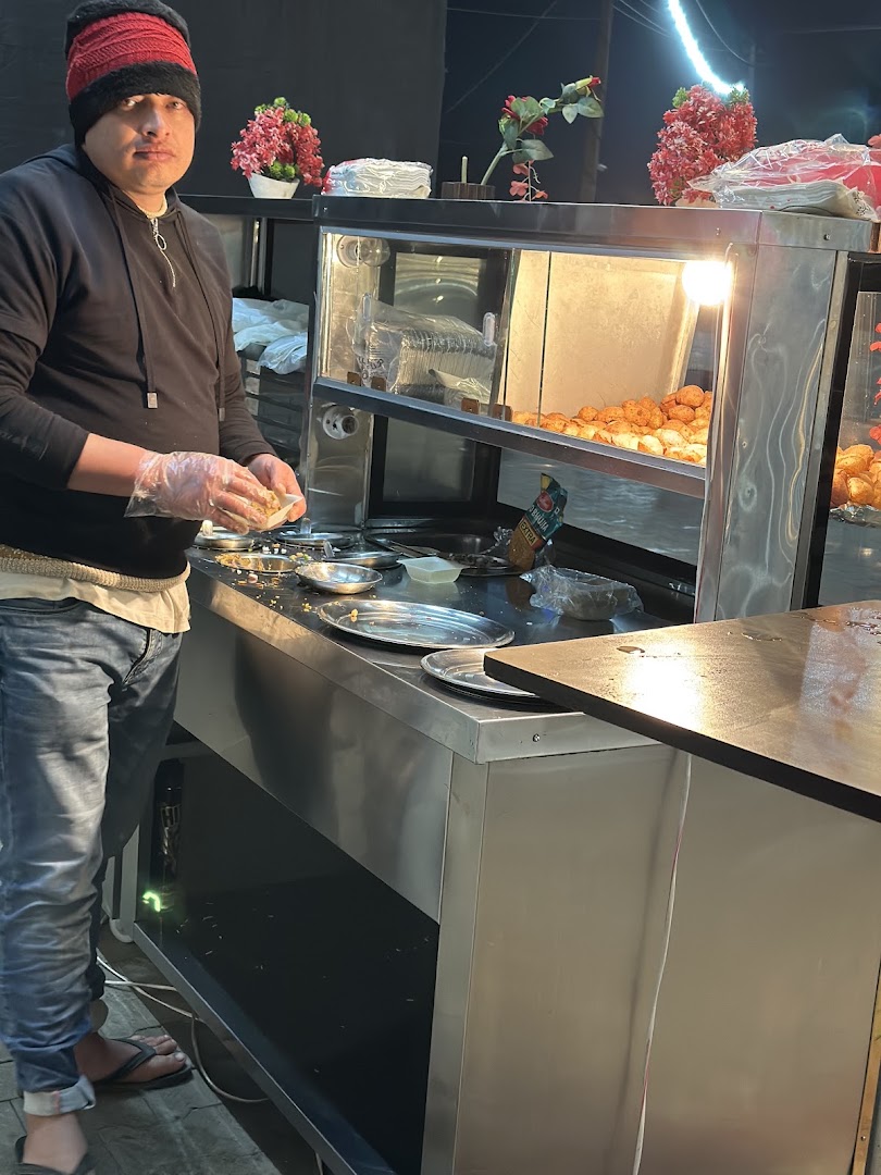 Kishan Dhaba