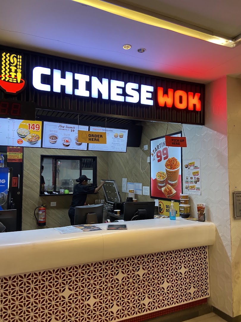 Chinese Wok