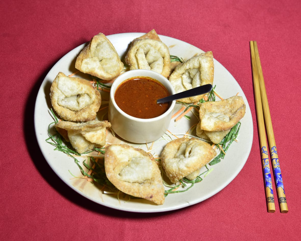 NOODLE HOUSE