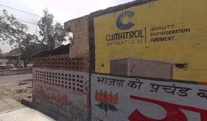 NAVYUG DHABA