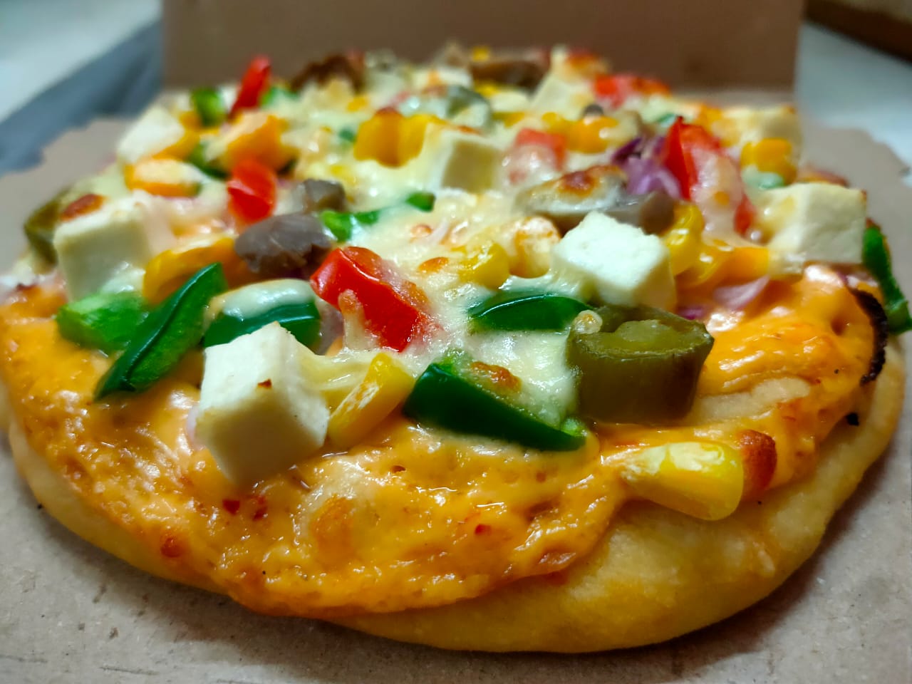 Cheese & Chinese Cafe