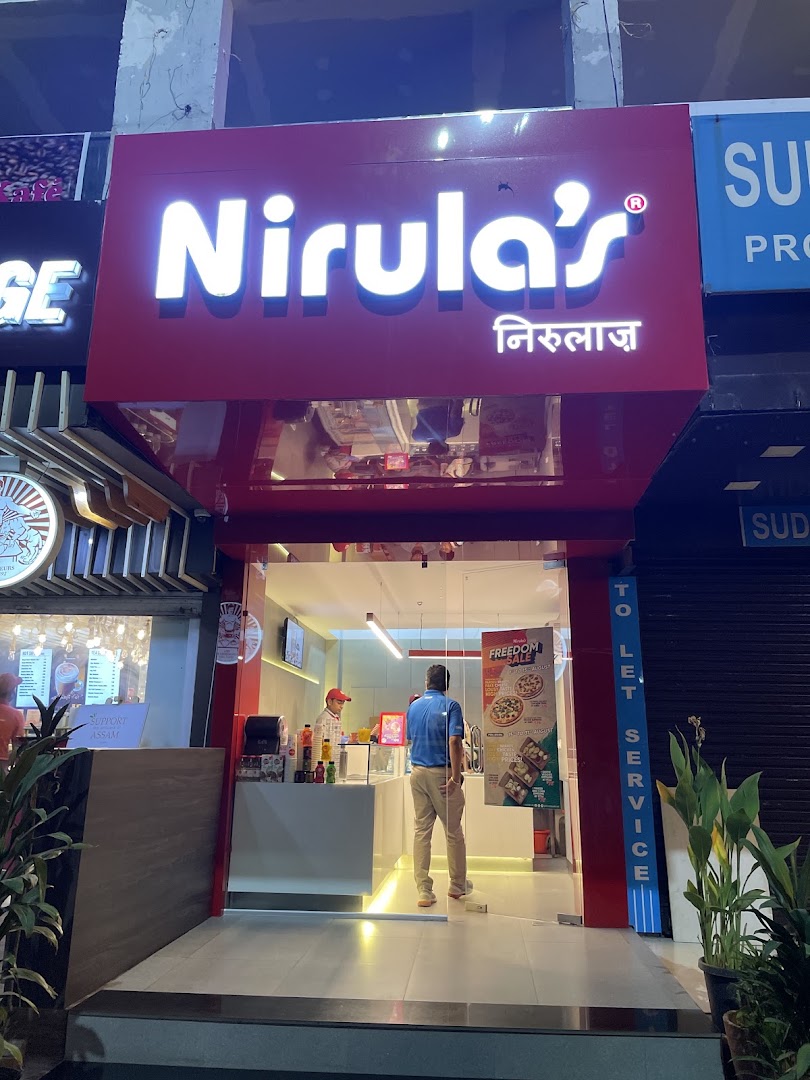 Nirula's SDA