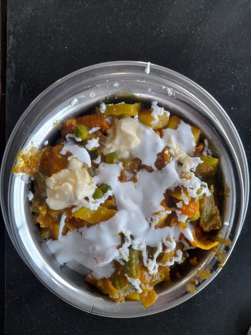 Swad Shudh Shakahari Restaurant