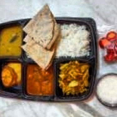 Swadisht Mithila