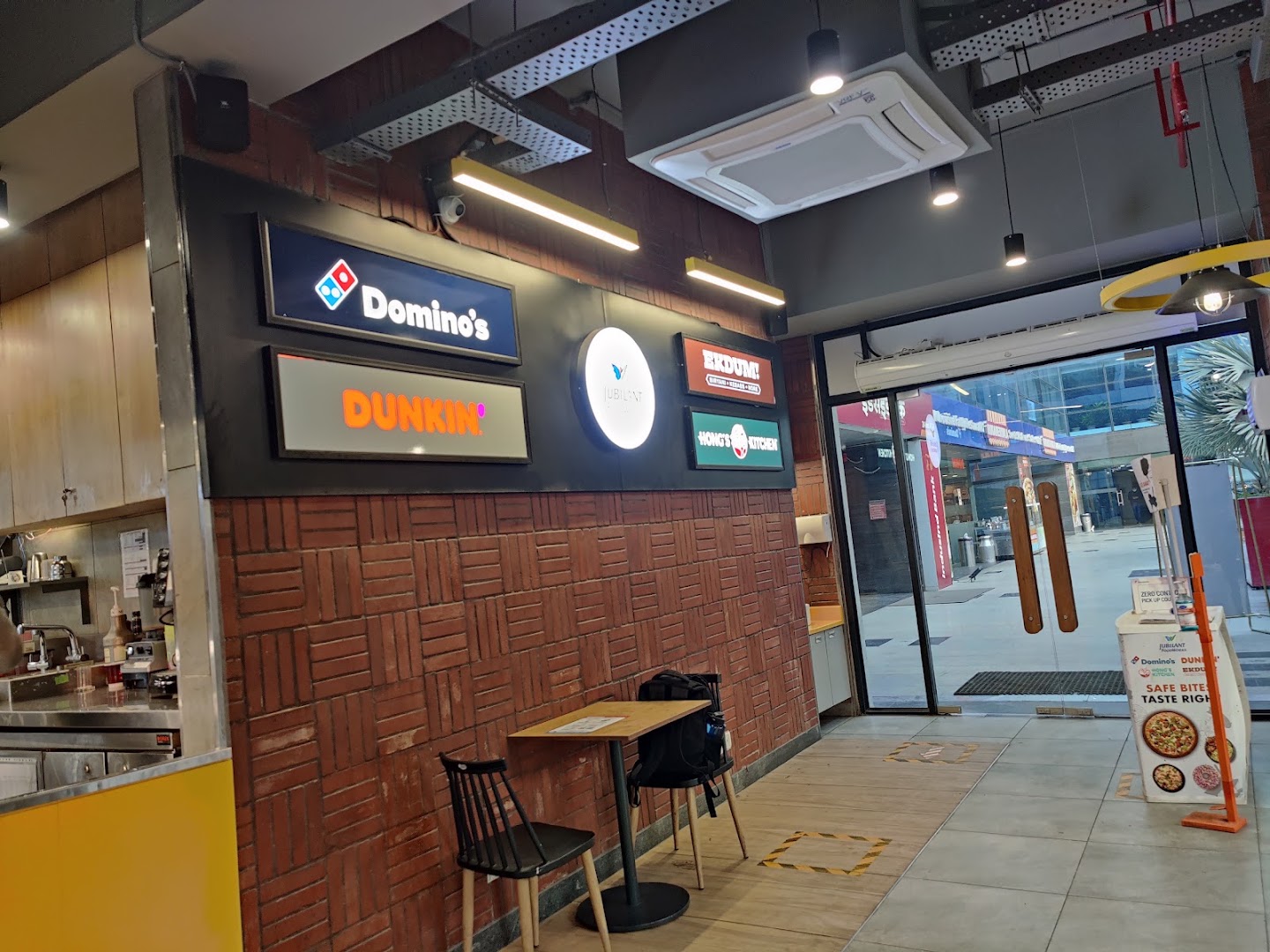 Domino's Pizza | Sector 54, Gurgaon