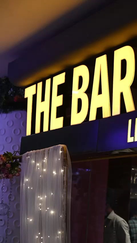 The Barbeque Company - Vaishali