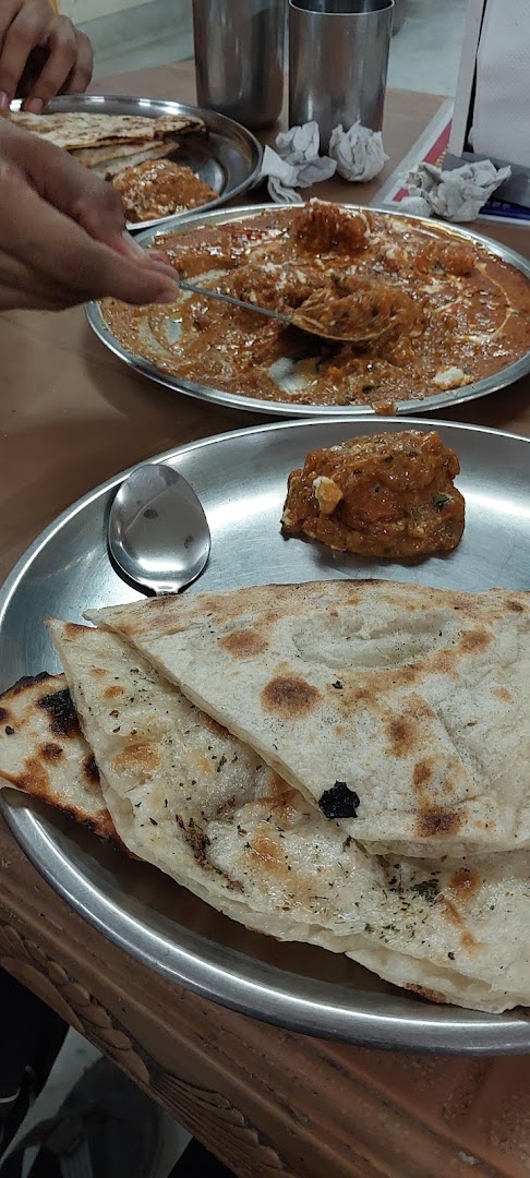 Om Sai Restaurant