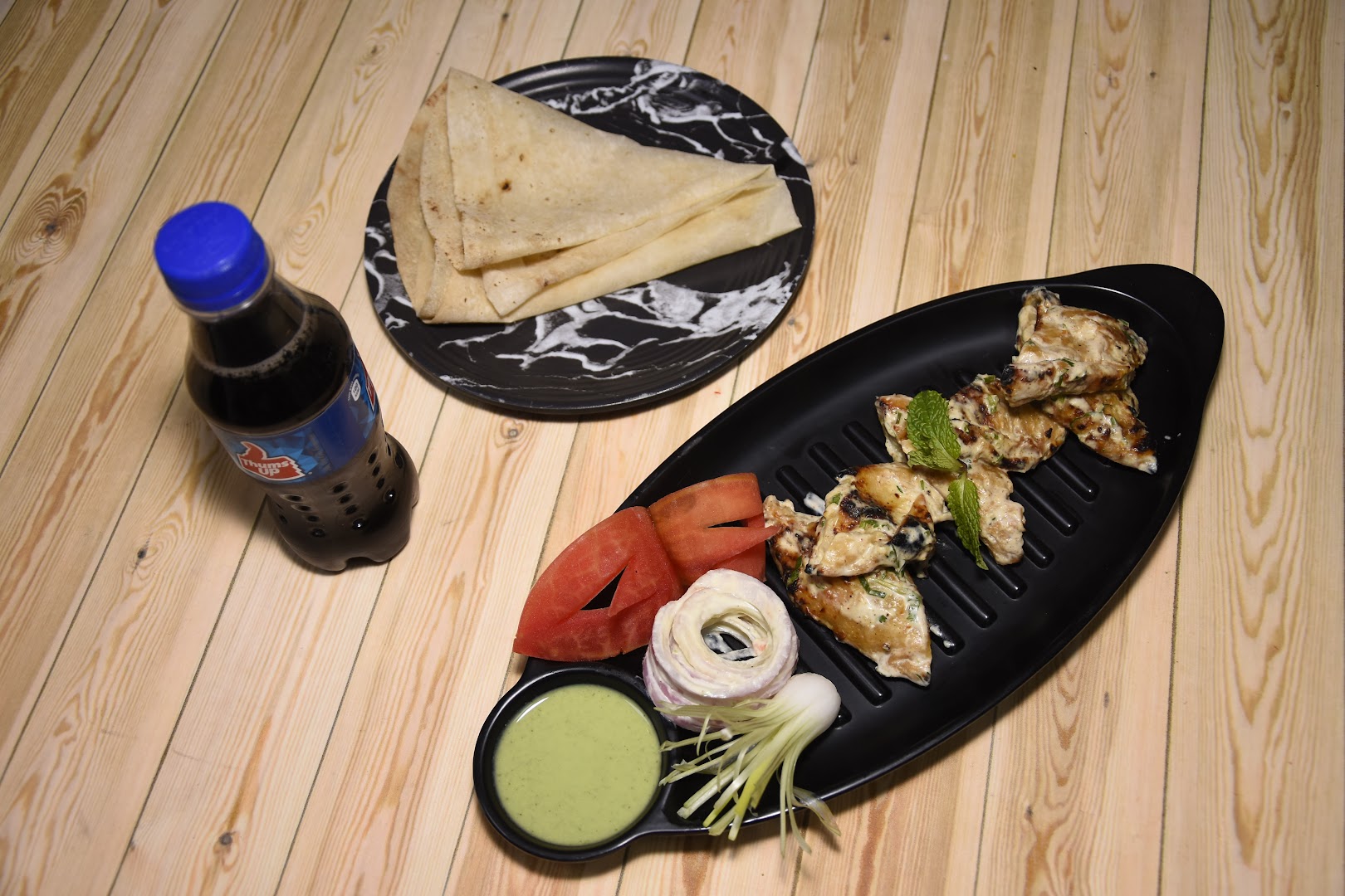 Flavours of Chakhna- Noida Sector 16