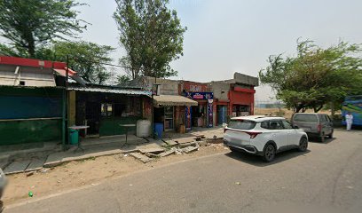 Pahalwan Chaap