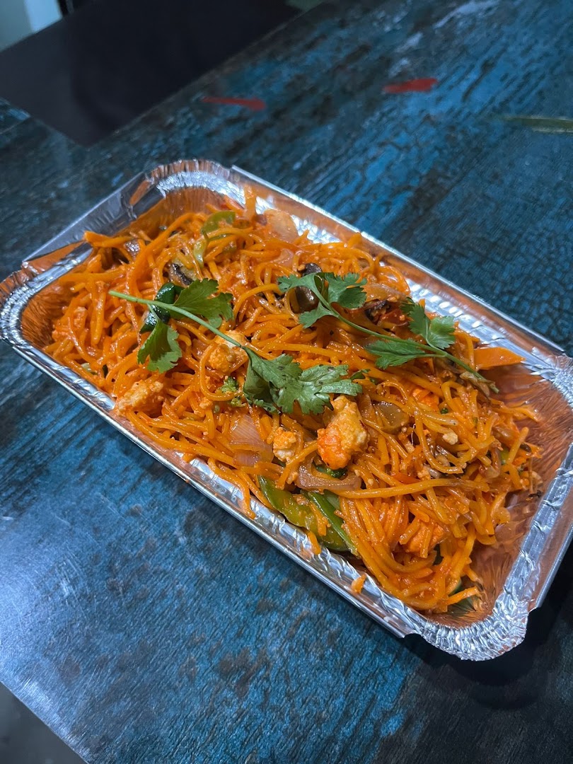 The Food Junction