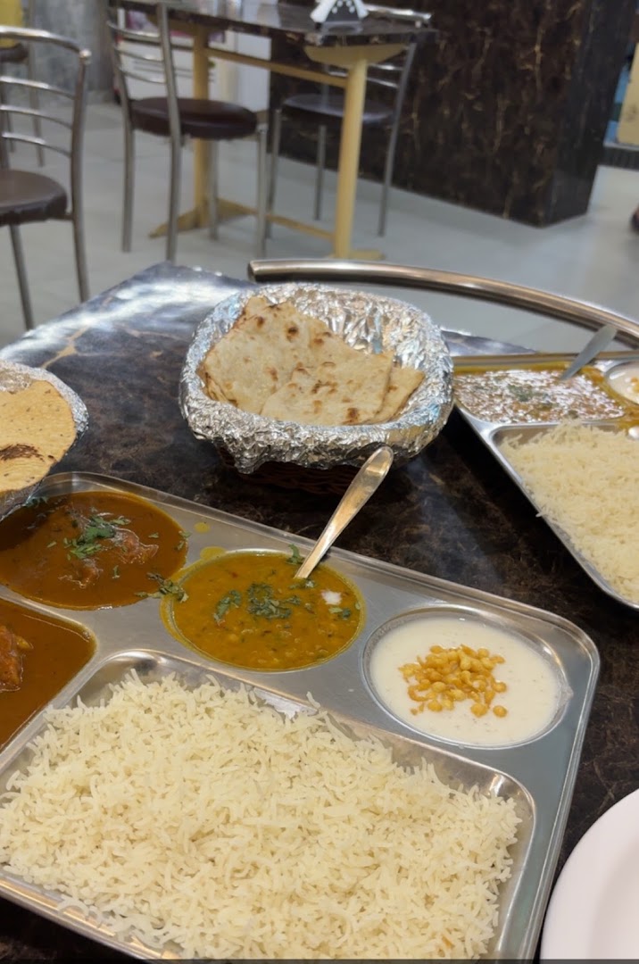 Anmol Family Restaurant