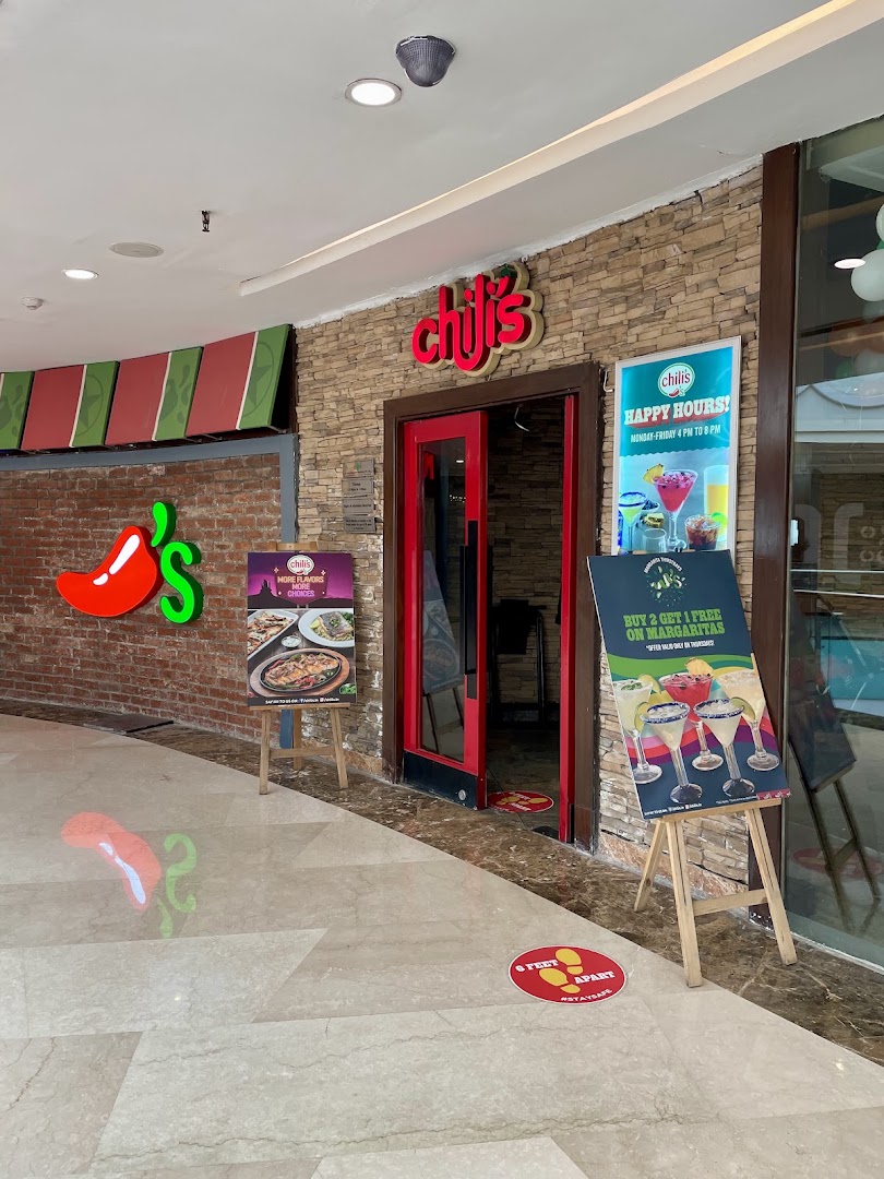 Chili's Grill & Bar