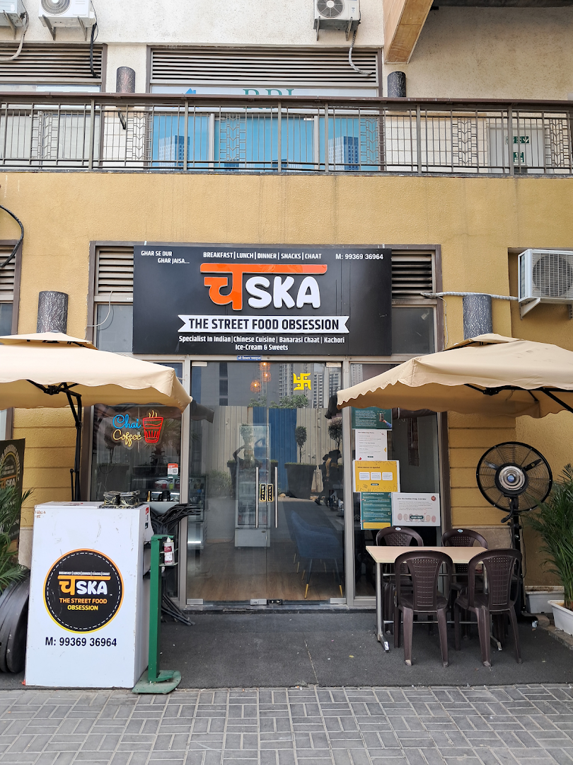 Chaska Restaurant - Ghar Se Dur Ghar Jaisa