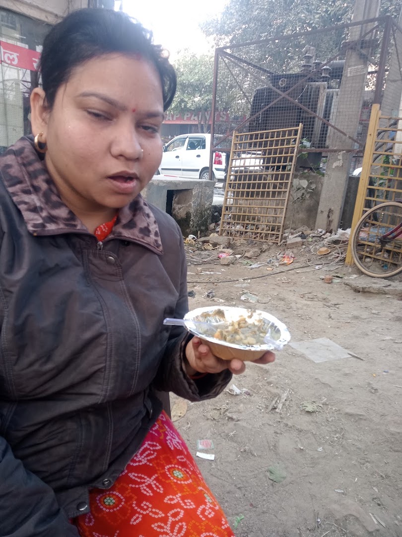 Baba Khatu Shyam Kachori Bhandar