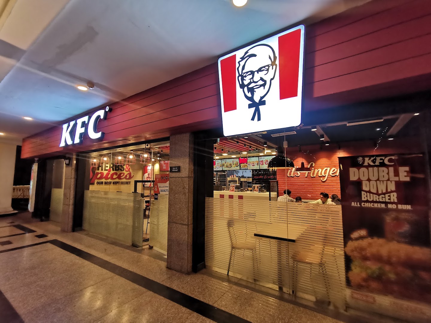 KFC