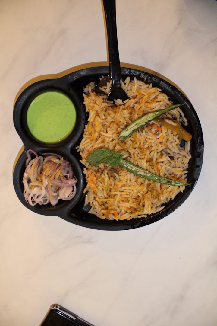 Dillicious: Taste of Delhi 06