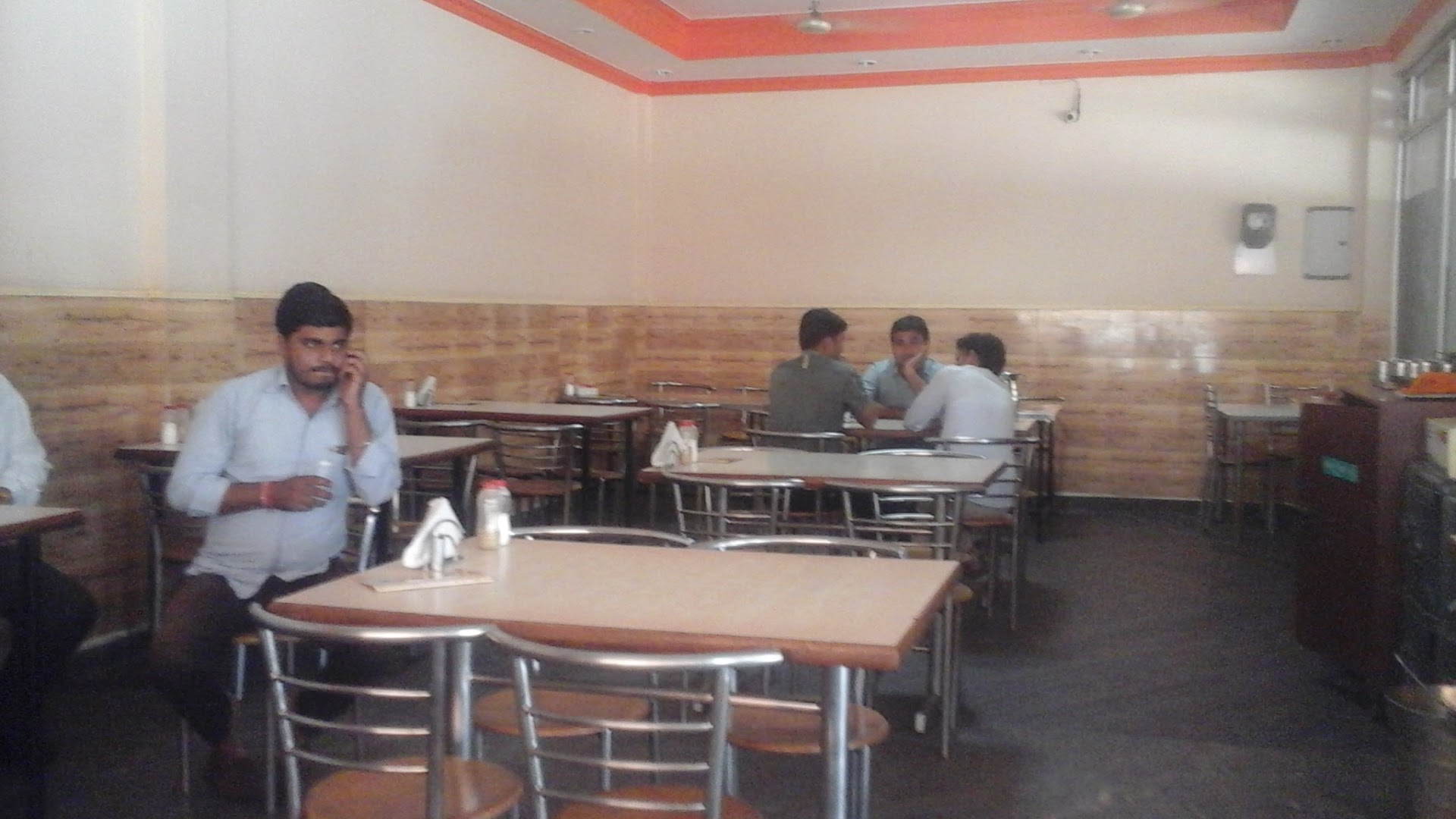 vyanjan Restaurant