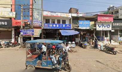 Annam dosa noida