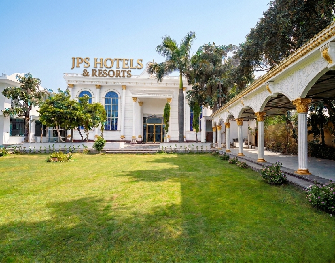 JPS Residency & Hospitality Services