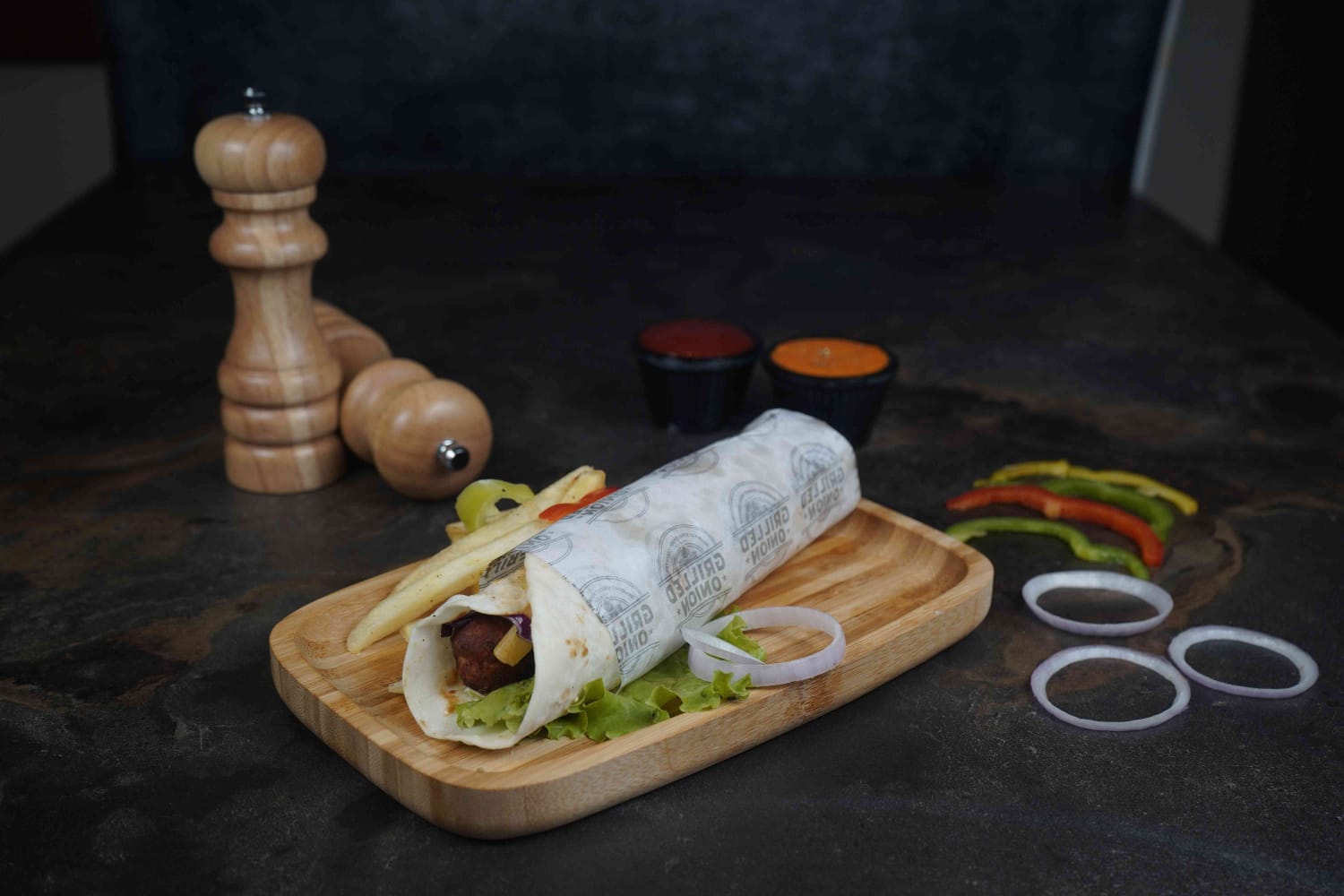 Ambicoco Multi Cuisine Restaurant