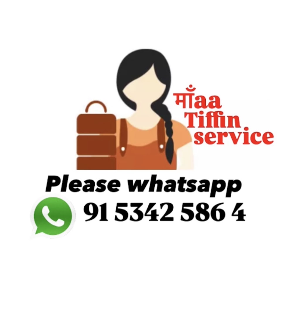 Maa tiffin service