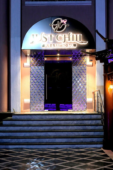 Just Chill- Pub & Restrobar