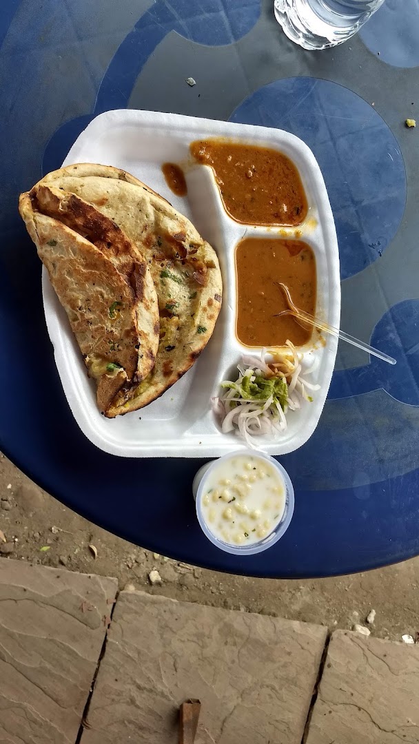 Kanagam Fast Food South Indian Dishes